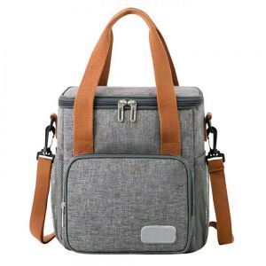 LONCHERA DRESSEL personalizada